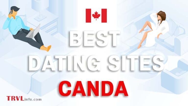 canada dating sites