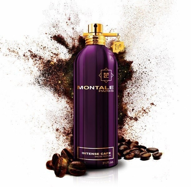 Cafe Intense by Montale Best Perfumes in Dubai for Ladies