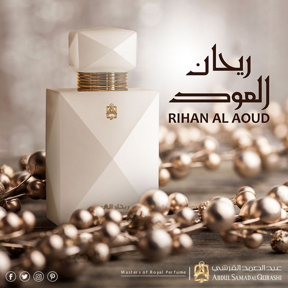 Best Perfumes in Dubai for Ladies