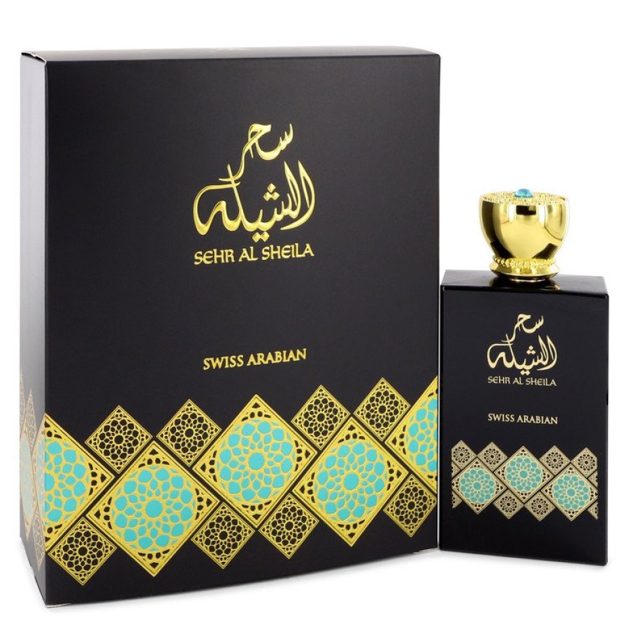 Best Perfumes in Dubai for Ladies