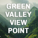 Green Valley Viewing Point