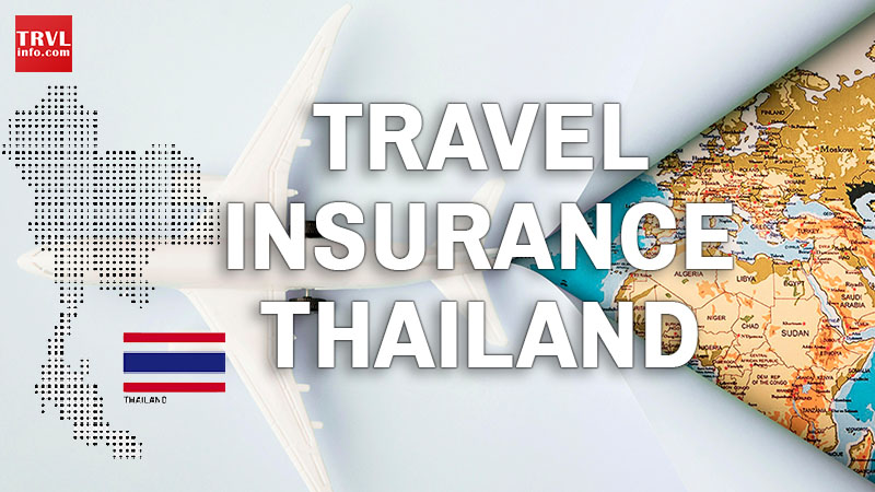Best Travel Insurance for Thailand Tourist Visa