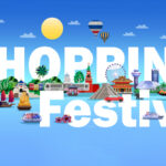 Shopping Festivals Around the Globe